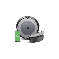 Пылесос iRobot Roomba Combo i5 (i517840) Пылесос iRobot Roomba Combo i5 (i517840)