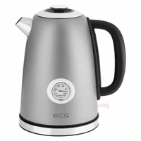 Электрочайник ECG RK 1700 Magnifica Antracito