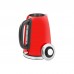 Электрочайник ECG RK 1700 Magnifica Corsa