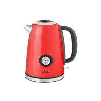 Электрочайник ECG RK 1700 Magnifica Corsa