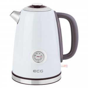 Электрочайник ECG RK 1700 Magnifica Intenso