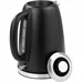 Электрочайник ECG RK 1700 Magnifica Nero