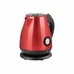 Электрочайник ECG RK 1705 Metallico Rosso
