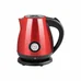 Электрочайник ECG RK 1705 Metallico Rosso