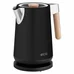 Электрочайник ECG RK 1768 Strix Timber Black