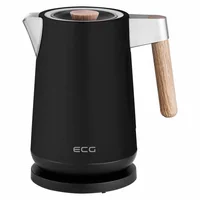 Электрочайник ECG RK 1768 Strix Timber Black