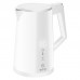 Электрочайник ECG RK 1893 Digitouch White