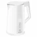 Электрочайник ECG RK 1893 Digitouch White