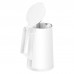 Электрочайник ECG RK 1893 Digitouch White