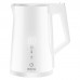 Электрочайник ECG RK 1893 Digitouch White