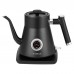 Электрочайник ECG Forza 5000 Pour over Nero