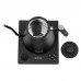 Электрочайник ECG Forza 8000 Pour over Nero