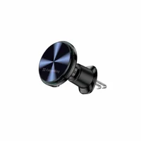 Универсальный автодержатель ColorWay MagSafe 360° Air Vent-2, Type-C, 15W (CW-CHMW042Q-BK)