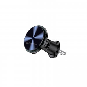 Универсальный автодержатель ColorWay MagSafe 360° Air Vent-2, Type-C, 15W (CW-CHMW042Q-BK)