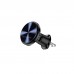 Универсальный автодержатель ColorWay MagSafe 360° Air Vent-2, Type-C, 15W (CW-CHMW042Q-BK)