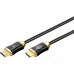 Кабель мультимедийный HDMI to HDMI 20.0m V.2.1, 8K 60Hz/4K 144Hz Optical Cablexpert (CCBP-HDMI8K-AOC-20M-EU)
