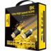 Кабель мультимедийный HDMI to HDMI 20.0m V.2.1, 8K 60Hz/4K 144Hz Optical Cablexpert (CCBP-HDMI8K-AOC-20M-EU)