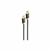Кабель мультимедийный HDMI to HDMI 20.0m V.2.1, 8K 60Hz/4K 144Hz Optical Cablexpert (CCBP-HDMI8K-AOC-20M-EU)