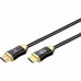 Кабель мультимедийный HDMI to HDMI 25.0m V.2.1, 8K 60Hz/4K 144Hz Optical Cablexpert (CCBP-HDMI8K-AOC-25M-EU)