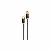 Кабель мультимедийный HDMI to HDMI 25.0m V.2.1, 8K 60Hz/4K 144Hz Optical Cablexpert (CCBP-HDMI8K-AOC-25M-EU)