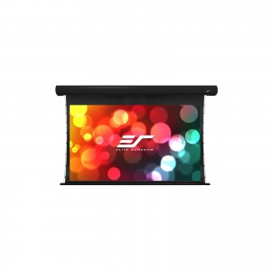 Проекционный экран Elite Screens SKT120UHW-E20