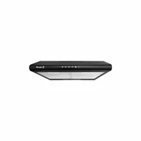 Вытяжка кухонная Borgio GIO (PL) 50 Black