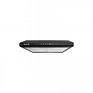 Вытяжка кухонная Borgio GIO (PL) 50 Black