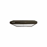 Вытяжка кухонная Borgio GIO (PL) 50 Brown