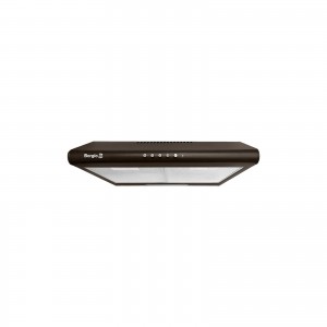 Вытяжка кухонная Borgio GIO (PL) 50 Brown