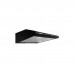 Вытяжка кухонная Borgio GIO (PL) 60 Black