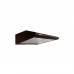 Вытяжка кухонная Borgio GIO (PL) 60 Brown
