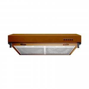 Вытяжка кухонная Artel ART 0960 PUNTO Brown