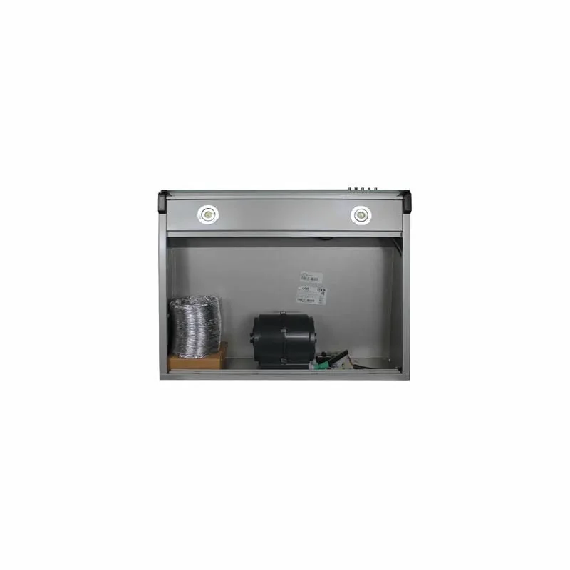 Вытяжка кухонная Artel ART 0960 PUNTO Grey Вытяжка кухонная Artel ART 0960 PUNTO Grey