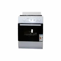 Плита Snaige SNFG-60/1W