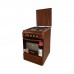 Плита Borgio GG 540 B M