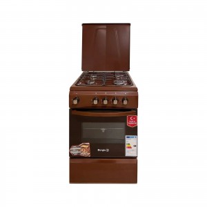 Плита Borgio GG 540 B M