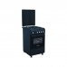 Плита Borgio GG 540 BL MBBL