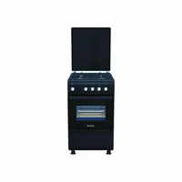 Плита Borgio GG 540 BL MBBL