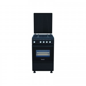 Плита Borgio GG 540 BL MBBL