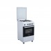 Плита Borgio GG 540 W M