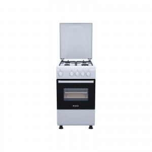 Плита Borgio GG 540 W M