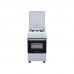 Плита Borgio GG 540 W M