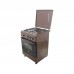 Плита Borgio GG 640 B M