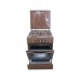 Плита Borgio GG 640 B M