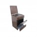 Плита Borgio GG 640 B M