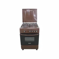 Плита Borgio GG 640 B M