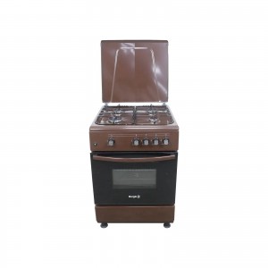 Плита Borgio GG 640 B M