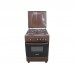 Плита Borgio GG 640 B M