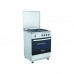 Плита Borgio GG 640 S MBBL