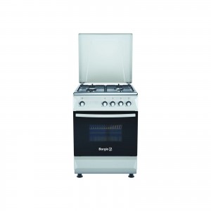 Плита Borgio GG 640 S MBBL